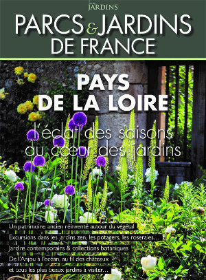 Revue Parcs et Jardins de France n°9