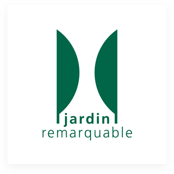 Label jardin remarquable