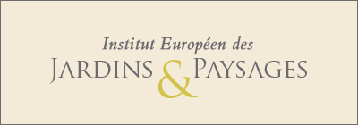 Institut Européen des Jardins & Paysages