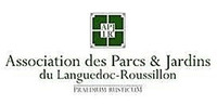 Association des parcs et jardins du Languedoc-Roussillon