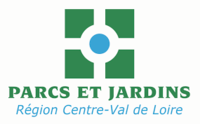 Association des Parcs et Jardins en Région Centre-Val-de-Loire