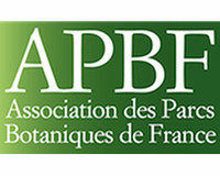 Association des Parcs Botaniques de France - APBF