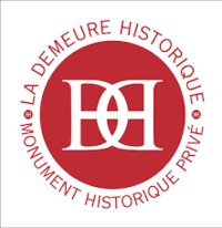 La Demeure Historique - DH