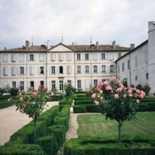 CHÂTEAU DE GOURDAN