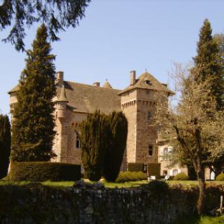 JARDIN DU CHÂTEAU DE LA VIGNE