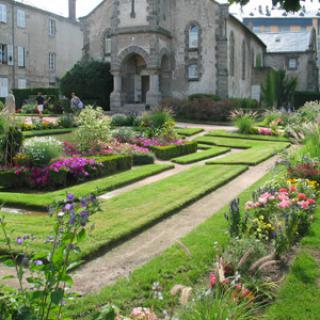 JARDIN PUBLIC FERDINAND VILLARD