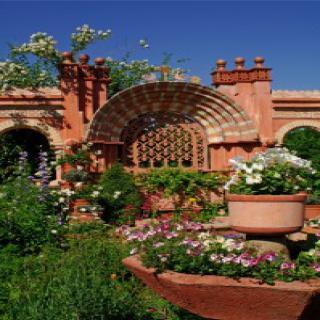 Jardins Secrets
