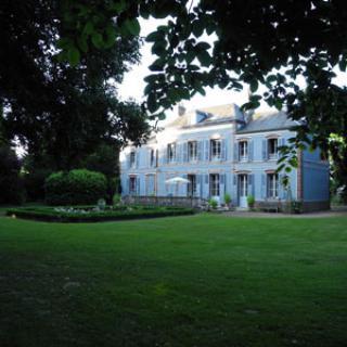 Le Parc de la Clef