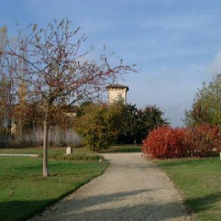 PARC DU COULOUME