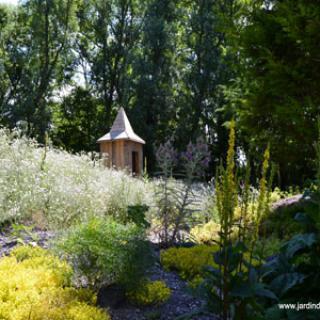 Jardin Botanique du Beau Pays