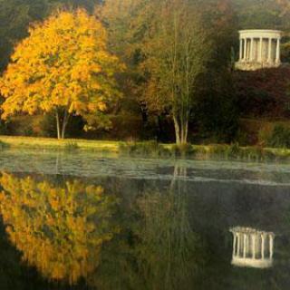 Parc Jean-Jacques Rousseau