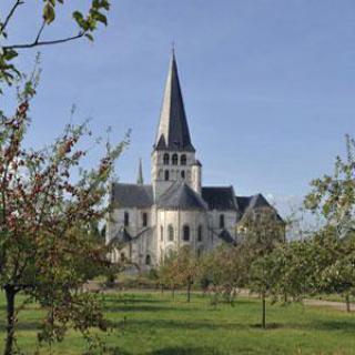 LES JARDINS DE L'ABBAYE SAINT-GEORGES