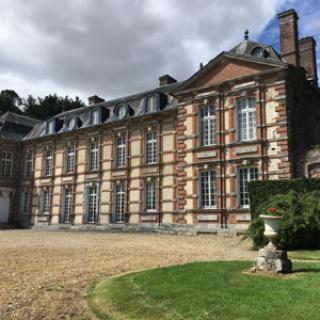 Château de Bretteville