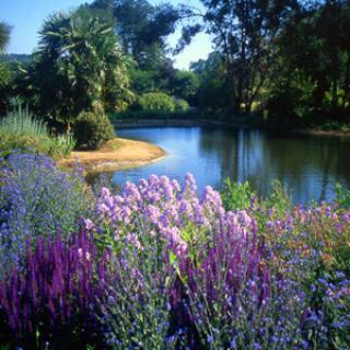 PARC BOTANIQUE DE HAUTE BRETAGNE