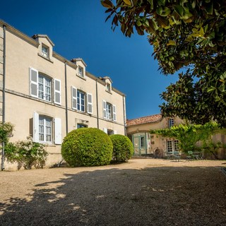 Musée national CLEMENCEAU DE LATTRE