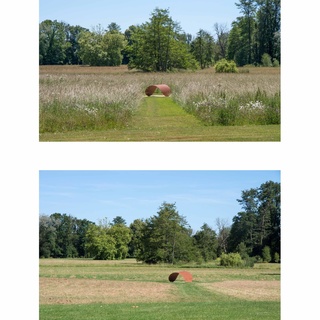 Parc du Château de Courterolles