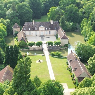 Parc et jardins du Château du Parc Vieil