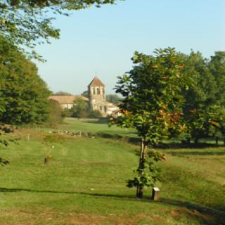 ARBORETUM DU CHEMIN DE LA DECOUVERTE