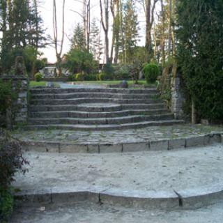 PARC DU SARRAT