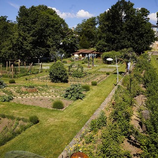 Parc de Wesserling