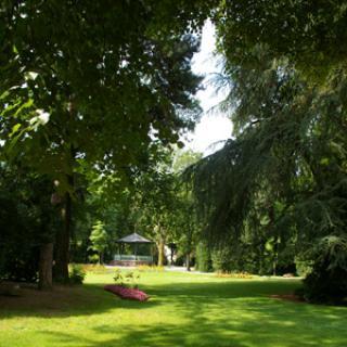 PARC DE LA MARSEILLAISE