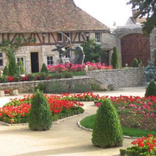 Musée-jardin départemental Bourdelle