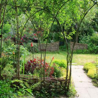 Le Jardin de Brigitte