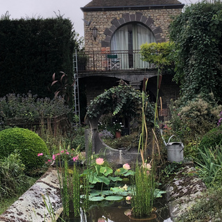 JARDINS DU PEYROUX