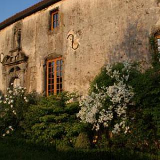 Clos du Presbytère