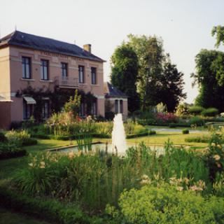 LES JARDINS DU PARC THERMAL