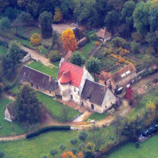 Manoir de l'Aumônerie