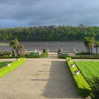 PARC DU CHÂTEAU DE LANNIRON