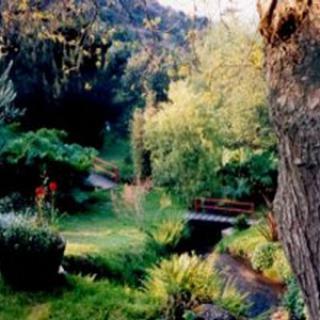 JARDINS EN HOMMAGE À JACQUES PRÉVERT