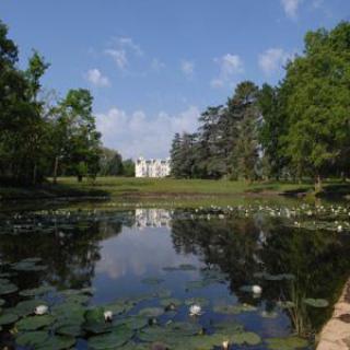 PARC DU DOMAINE DE GRENADE