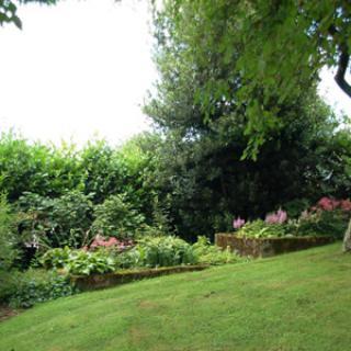 Jardin Beauvoir