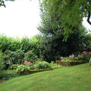 Jardin Beauvoir