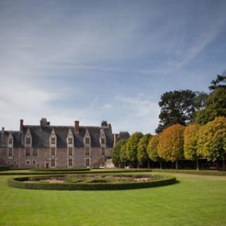 Château de Goulaine