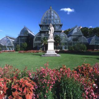 Jardin Botanique de Lyon