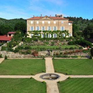 LES JARDINS DE BROGIEUX