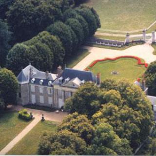 PARC DU CHÂTEAU DE CHEVILLY