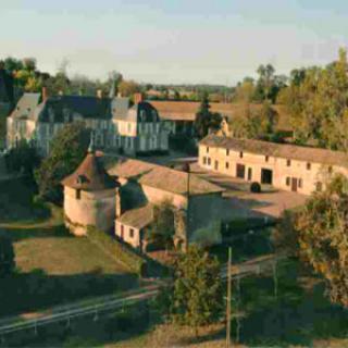 JARDIN DU CHÂTEAU DES LOGES