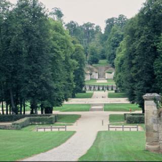 DOMAINE NATIONAL DE MARLY-LE-ROI