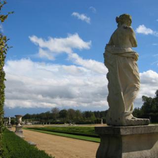 CHÂTEAU DU CHAMP DE BATAILLE