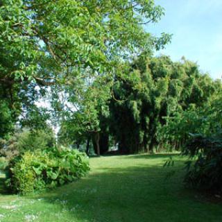 Jardins Martine et Gilles ROZE