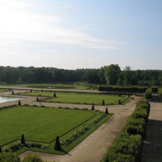 CHÂTEAU DE FONTAINEBLEAU