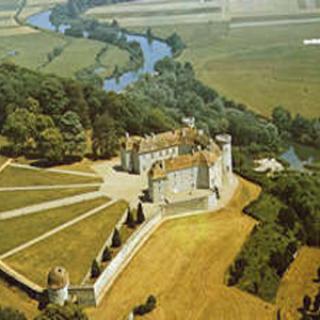 JARDIN DU CHÂTEAU DE RAY