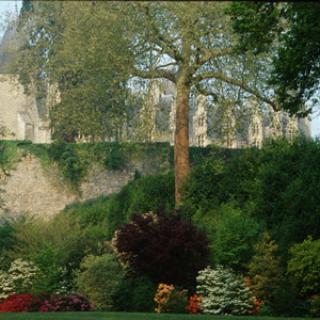 CHATEAU DE JOSSELIN