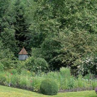 LES JARDINS DE L'ALBAREDE