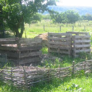 JARDIN NATUREL DE L'ECOMUSÉE D'HANNONVILLE SOUS LES CÔTES