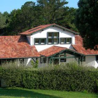 Jardin botanique littoral de Saint-Jean-de-Luz